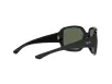 Ray-Ban Férfi, Női Fekete Napszemüveg RB 4347 601/71