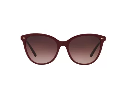 Bvlgari Női Bordó Napszemüveg BV 8235 5469E2