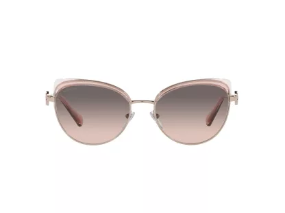 Bvlgari Női Rózsaszín Napszemüveg BV 6158B 20143B
