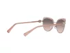 Bvlgari Női Rózsaszín Napszemüveg BV 6158B 20143B