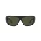 Ray-Ban BLAIR Férfi, Női Fekete Napszemüveg RB 2196 901/31