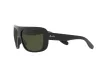 Ray-Ban BLAIR Férfi, Női Fekete Napszemüveg RB 2196 901/31
