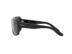 Ray-Ban BLAIR Férfi, Női Fekete Napszemüveg RB 2196 901/31