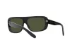 Ray-Ban BLAIR Férfi, Női Fekete Napszemüveg RB 2196 901/31