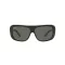 Ray-Ban Blair Férfi, Női Fekete Napszemüveg RB 2196 901/58