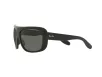 Ray-Ban Blair Férfi, Női Fekete Napszemüveg RB 2196 901/58