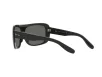 Ray-Ban Blair Férfi, Női Fekete Napszemüveg RB 2196 901/58
