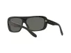 Ray-Ban Blair Férfi, Női Fekete Napszemüveg RB 2196 901/58
