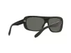 Ray-Ban Blair Férfi, Női Fekete Napszemüveg RB 2196 901/58