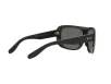 Ray-Ban Blair Férfi, Női Fekete Napszemüveg RB 2196 901/58