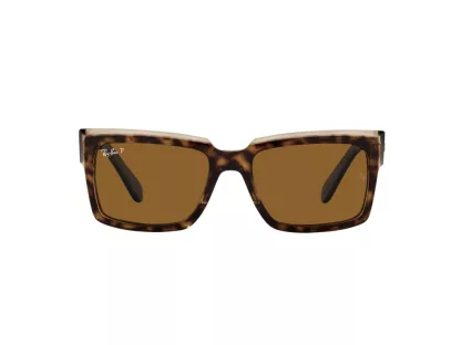   Ray-Ban INVERNESS Férfi, Női Barna Napszemüveg RB 2191 129257