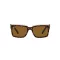 Ray-Ban INVERNESS Férfi, Női Barna Napszemüveg RB 2191 129257