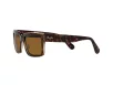 Ray-Ban INVERNESS Férfi, Női Barna Napszemüveg RB 2191 129257