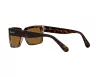 Ray-Ban INVERNESS Férfi, Női Barna Napszemüveg RB 2191 129257