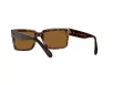 Ray-Ban INVERNESS Férfi, Női Barna Napszemüveg RB 2191 129257