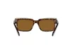 Ray-Ban INVERNESS Férfi, Női Barna Napszemüveg RB 2191 129257