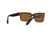 Ray-Ban INVERNESS Férfi, Női Barna Napszemüveg RB 2191 129257