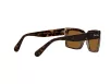 Ray-Ban INVERNESS Férfi, Női Barna Napszemüveg RB 2191 129257