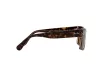 Ray-Ban INVERNESS Férfi, Női Barna Napszemüveg RB 2191 129257