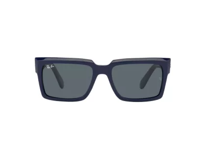   Ray-Ban Inverness Férfi, Női Kék Napszemüveg RB 2191 1321R5