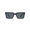 Ray-Ban Inverness Férfi, Női Kék Napszemüveg RB 2191 1321R5