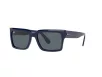 Ray-Ban Inverness Férfi, Női Kék Napszemüveg RB 2191 1321R5