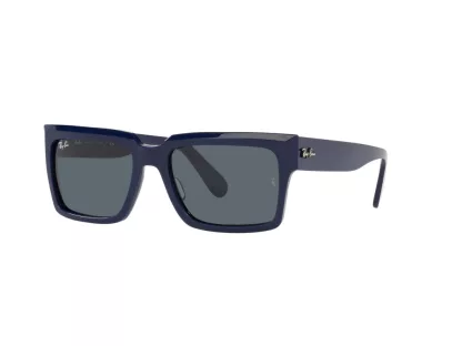   Ray-Ban Inverness Férfi, Női Kék Napszemüveg RB 2191 1321R5