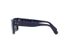 Ray-Ban Inverness Férfi, Női Kék Napszemüveg RB 2191 1321R5