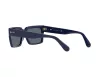 Ray-Ban Inverness Férfi, Női Kék Napszemüveg RB 2191 1321R5
