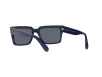Ray-Ban Inverness Férfi, Női Kék Napszemüveg RB 2191 1321R5