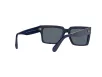 Ray-Ban Inverness Férfi, Női Kék Napszemüveg RB 2191 1321R5