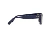 Ray-Ban Inverness Férfi, Női Kék Napszemüveg RB 2191 1321R5