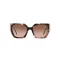Prada Női Barna - Barna színátmenetes Napszemüveg PR-15WS-01R0A6