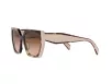 Prada Női Barna - Barna színátmenetes Napszemüveg PR-15WS-01R0A6