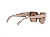 Prada Női Barna - Barna színátmenetes Napszemüveg PR-15WS-01R0A6