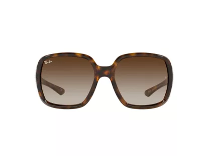   Ray-Ban POWDERHORN Férfi, Női Barna Napszemüveg RB 4347 710/13