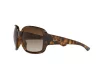Ray-Ban POWDERHORN Férfi, Női Barna Napszemüveg RB 4347 710/13