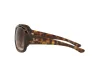 Ray-Ban POWDERHORN Férfi, Női Barna Napszemüveg RB 4347 710/13