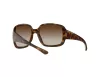 Ray-Ban POWDERHORN Férfi, Női Barna Napszemüveg RB 4347 710/13