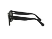 Ray-Ban STATE STREET Férfi, Női Fekete Napszemüveg RB 2186 901/58