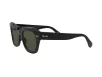 Ray-Ban State Street Férfi, Női Fekete Napszemüveg RB 2186 901/31