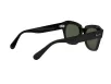 Ray-Ban State Street Férfi, Női Fekete Napszemüveg RB 2186 901/31