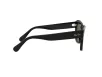 Ray-Ban State Street Férfi, Női Fekete Napszemüveg RB 2186 901/31
