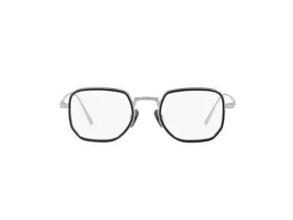 Persol Férfi, Női Ezüst Szemüvegkeret PO 5006VT 8006