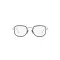 Persol Férfi, Női Ezüst Szemüvegkeret PO 5006VT 8006
