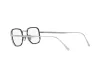 Persol Férfi, Női Ezüst Szemüvegkeret PO 5006VT 8006