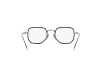 Persol Férfi, Női Ezüst Szemüvegkeret PO 5006VT 8006