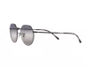 Ray-Ban Jack Férfi, Női Fekete Napszemüveg RB 3565 002/GE