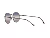 Ray-Ban Jack Férfi, Női Fekete Napszemüveg RB 3565 002/GE