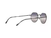 Ray-Ban Jack Férfi, Női Fekete Napszemüveg RB 3565 002/GE